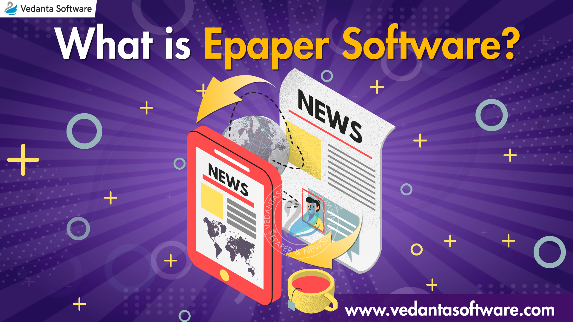 What is a Epaper Software